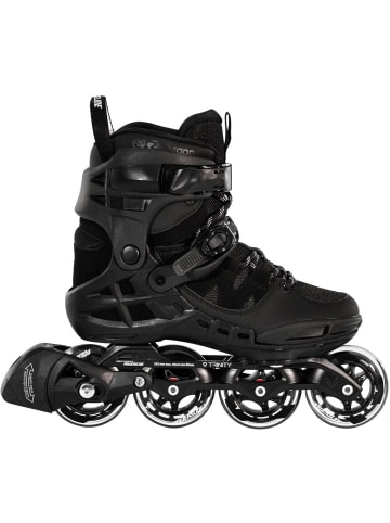 Powerslide Inliner in Schwarz