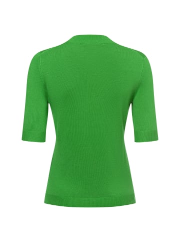 comma T-Shirt in gras - 0001