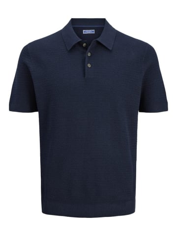 Jack & Jones Polo in Sky Captain
