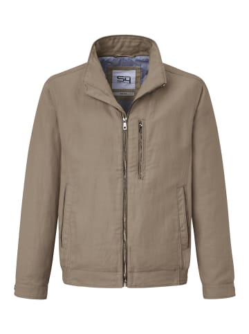 S4 JACKETS Blouson POSITANO in wood