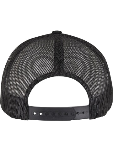 Mister Tee Cap in Schwarz
