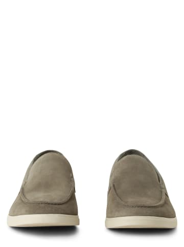 Clarks Loafer Torford Easy in oliv