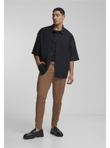 2Y Premium Trouser in brown