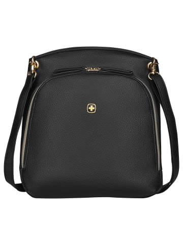 Wenger LeaSophie Umhängetasche 28 cm in black