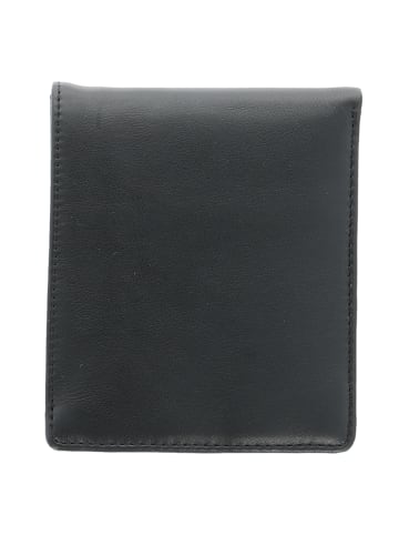 PICARD Portemonnaie Brooklyn Schwarz