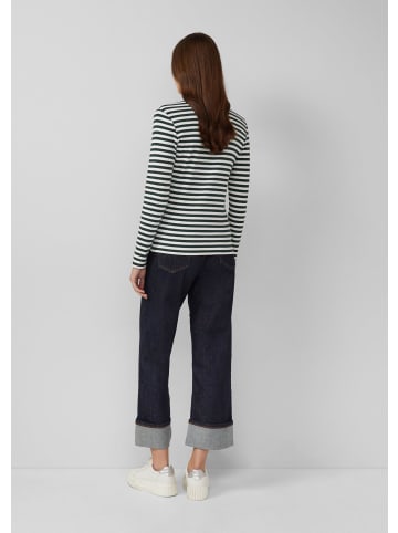 s.Oliver T-Shirt in 69G2_petrol