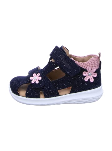 superfit Sandalen in Blau