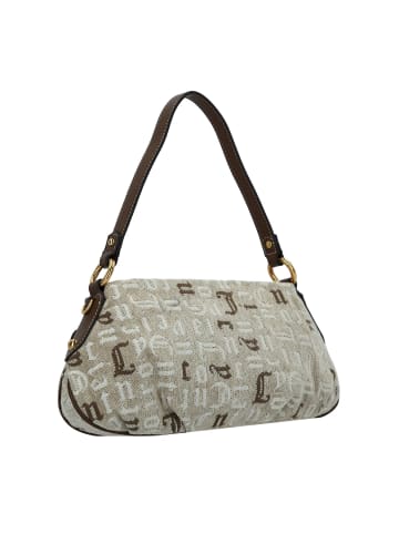Juicy Couture Fay Schultertasche 50 cm in aztek