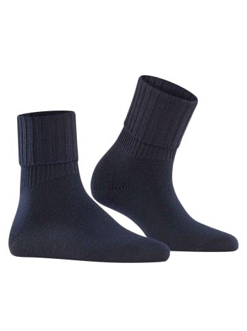 Falke Socken 2er Pack in Dunkelblau