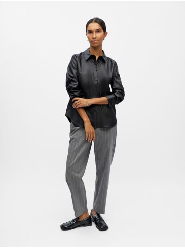 Object Hemd in Black