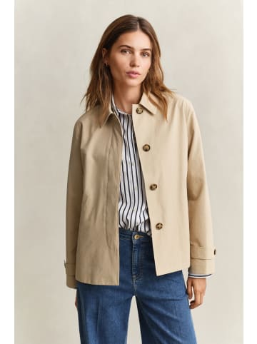 Gant Jacke in beige
