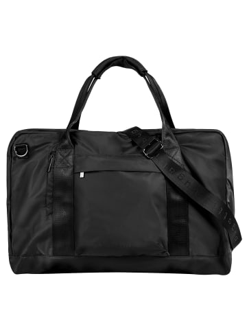 Bugatti Reisetasche ELIA in schwarz