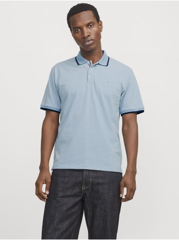 Jack & Jones T-shirt in Ashley Blue 1