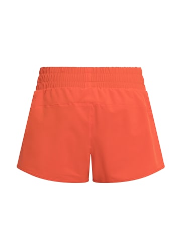 Golds Gym Shorts ELLEN in Grenadine