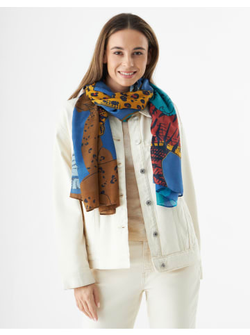 Codello Schal in blau