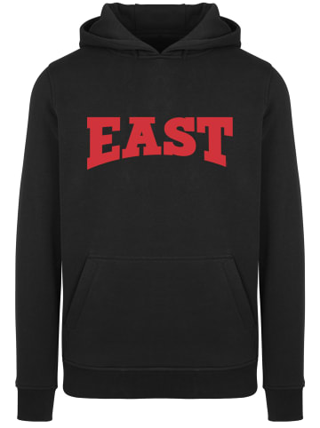 F4NT4STIC Crewneck-Sweater in black