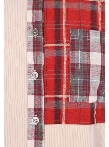 SANIKA Women Jacket in Red