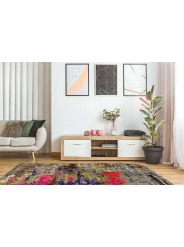 Arte Espina Vintage Teppich 520 in multi - rechteckig