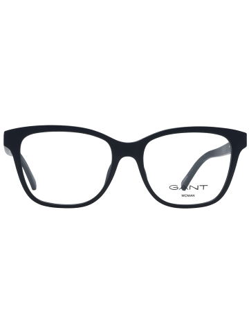 Gant Damen Optische Fassungen Schmetterling Schwarz
