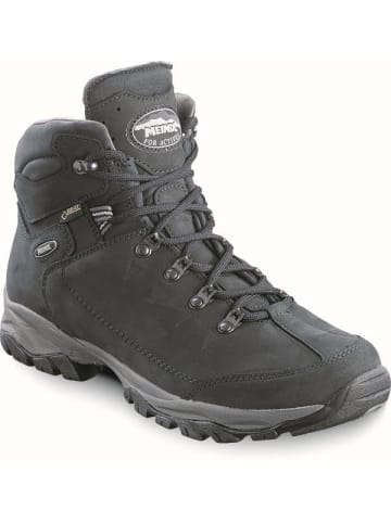 MEINDL Trekkingschuhe high in grau