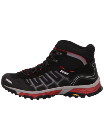 MEINDL Wanderschuh Finale Mid GTX in Black