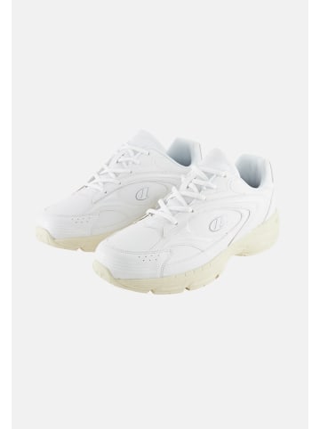 Champion Sneaker 'Run 00 FW' in weiß
