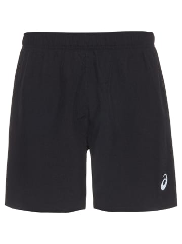 asics Laufshorts Core in performance black