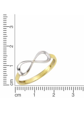 Celesta Ring für Damen in gold