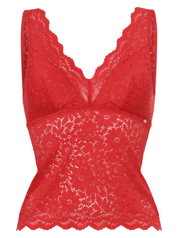 Skiny BH-Top in rot