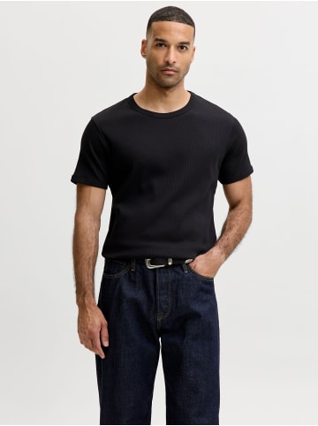 Jack & Jones 2er-Pack T-shirt in Black