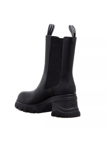 Lagerfeld Chelsea Boot für Damen in schwarz