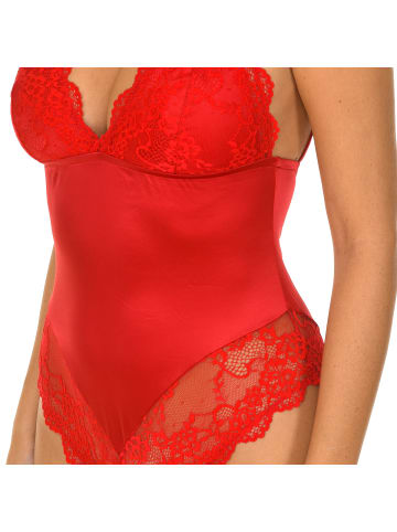 Guess Body in Red