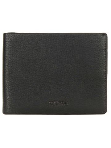 Maître Brieftaschen in schwarz