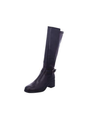 Tamaris Stiefel in schwarz