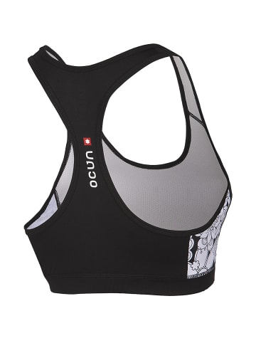 OCUN WMISTY BRA in Schwarz