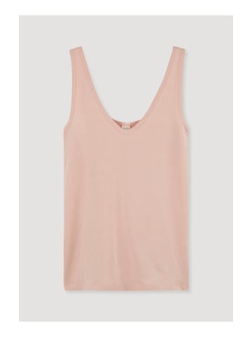 Hessnatur Tanktop in puder