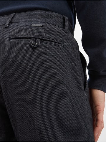 ALBERTO Hose Lou in anthrazit - 0006