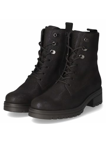 Gabor Schlupfstiefel in blau