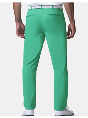 Meyer Hose Augusta in Grün