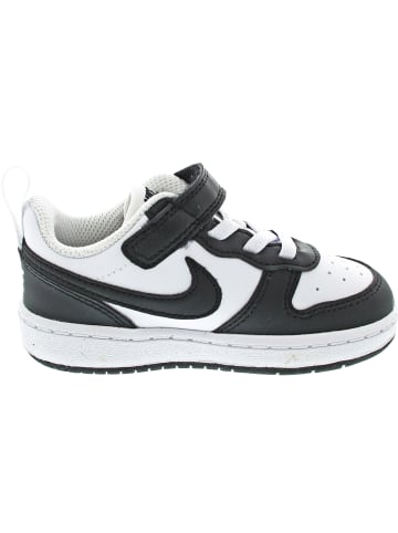 Nike Court Borough Low Recraft Lauflern Weiß