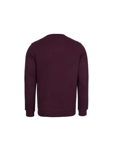 Karl Lagerfeld Sweatshirt 705091 in bordeaux