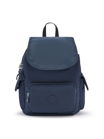 Kipling Basic Pack S City Rucksack 33,5 cm in blue bleu 2