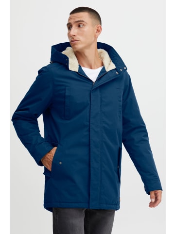 BLEND Parka BHSergius in Mittelblau