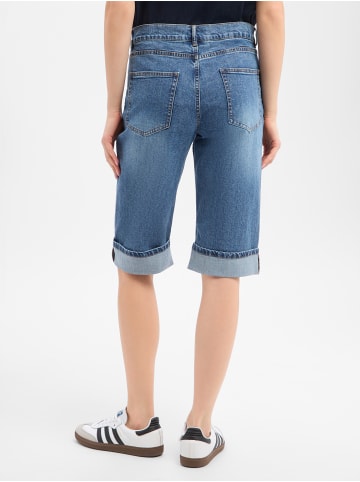 Marie Lund Shorts in light stone - 0001