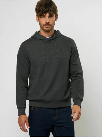 MCS Pullover MCChris in Dark Grey Melange