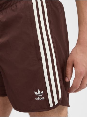 Adidas originals Hose Sprinter in schoko - 0001