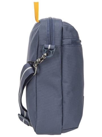 Pacsafe Bodybag GO Festival in Coastal Blue