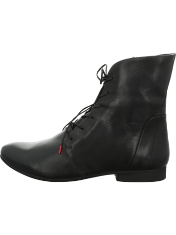 Think! Stiefelette GUAD2 in Schwarz/Kombi