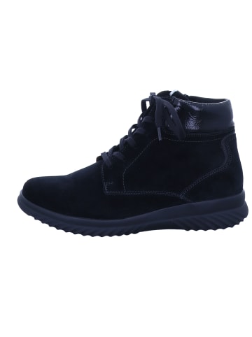 Ganter Stiefelette Heike in schwarz