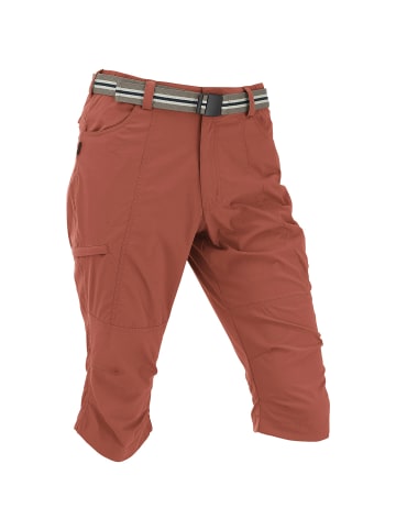 Maul Sport Piratenhose Hollyford II in Orange